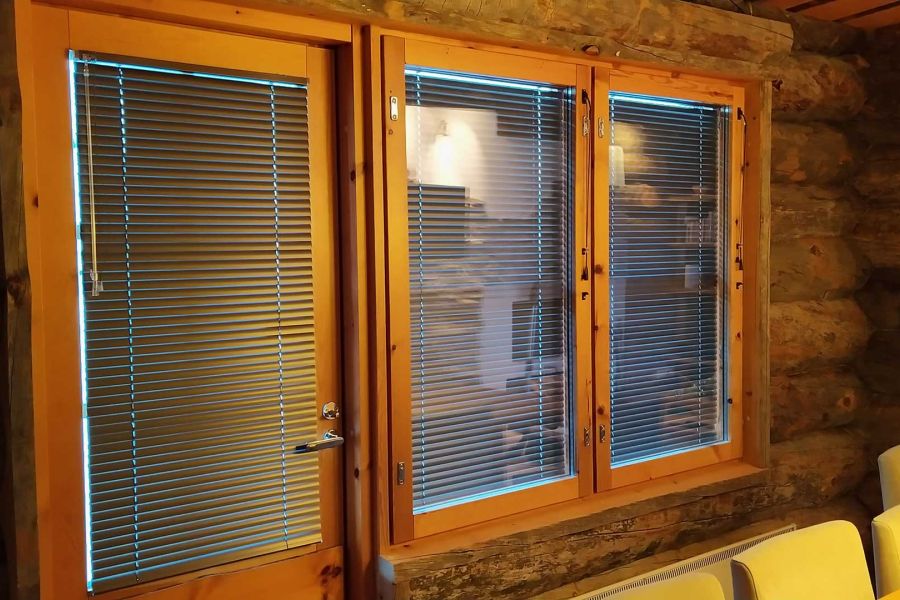 Tummat sälekaihtimet